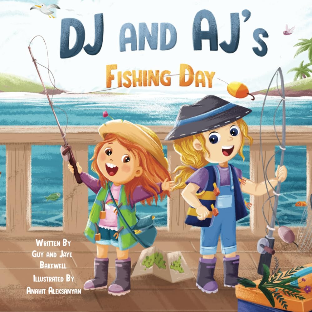 Children’s Book