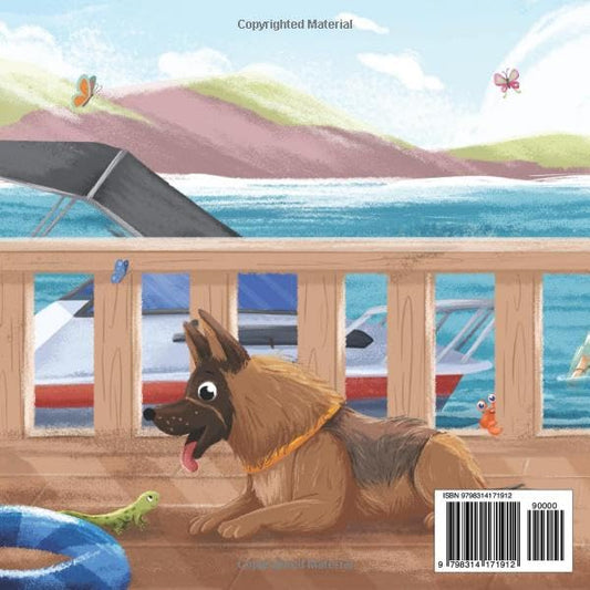 Children’s Book